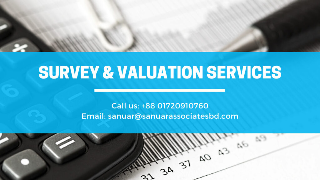 Survey & Valuation
