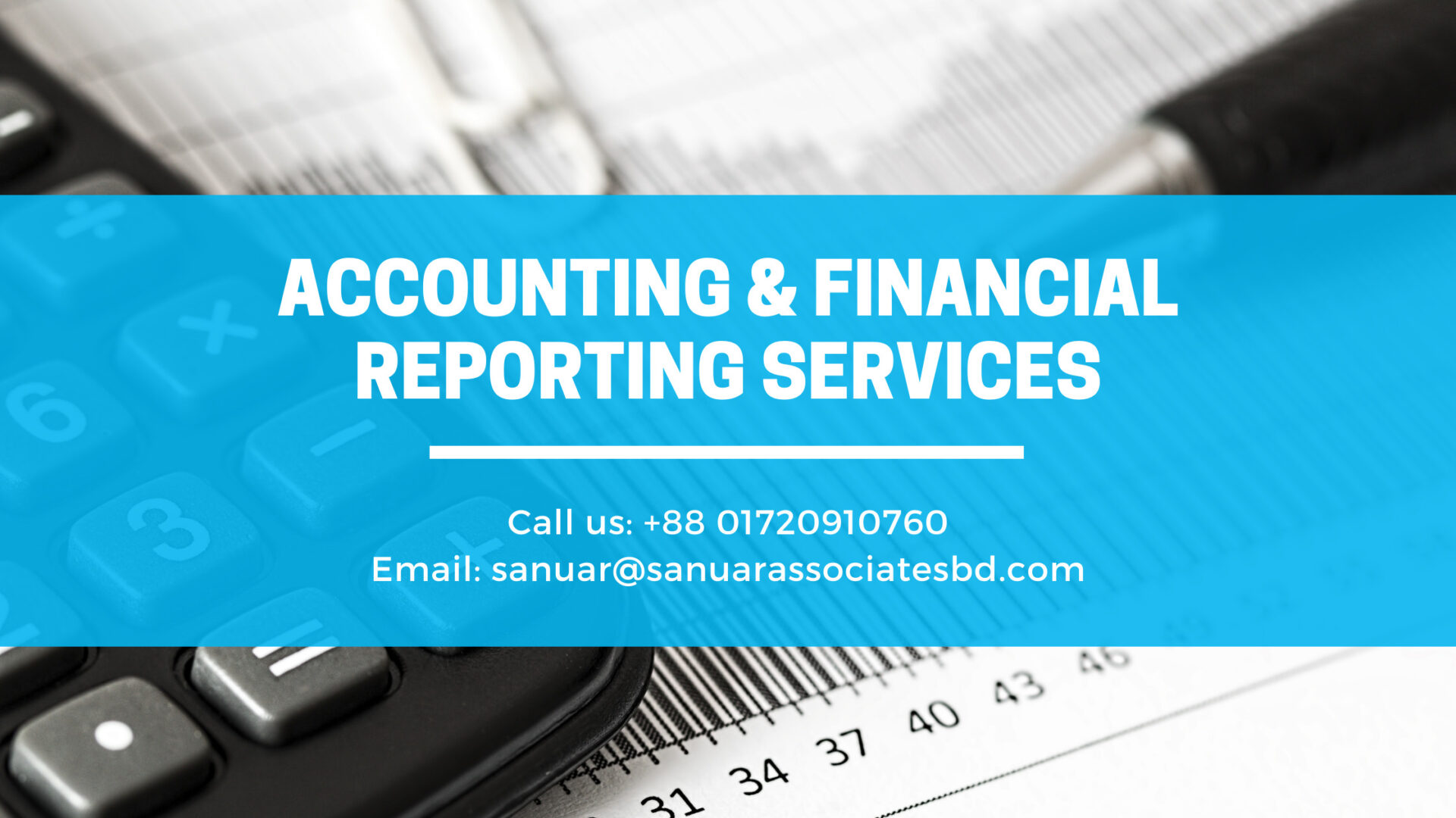 Accounting Services